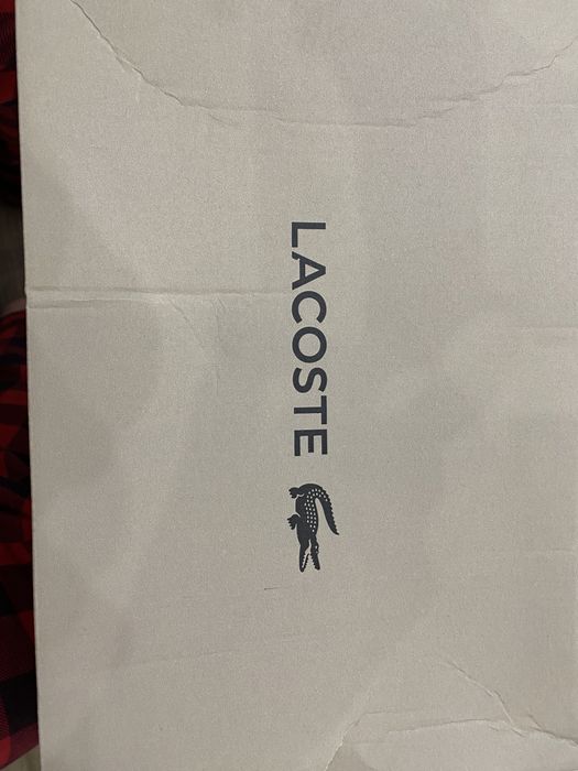 Кроссовки мужские , новые