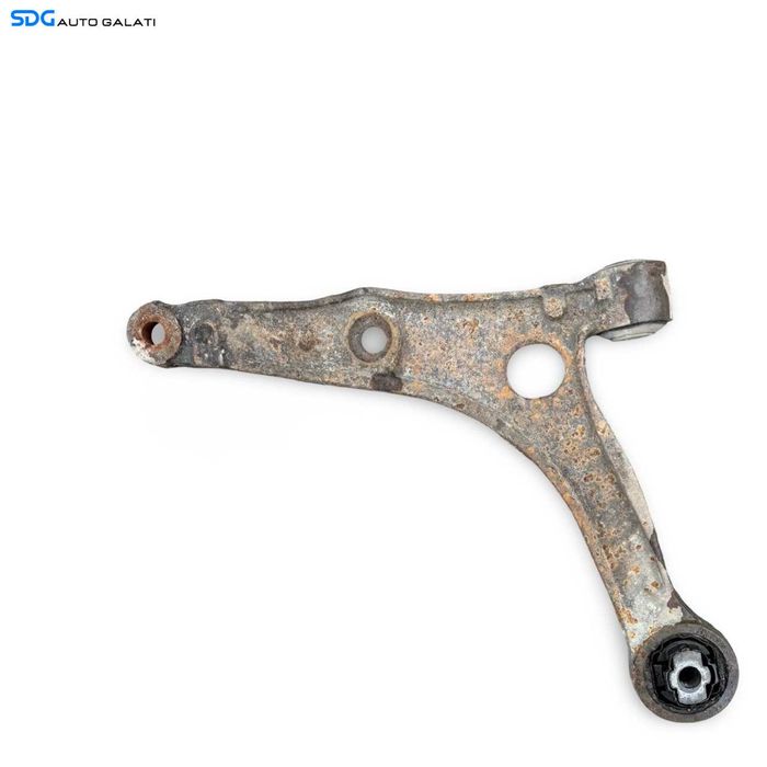 Brat Bascula Dreapta Fata Peugeot Boxer 2006 - 2014 Cod 50706934 [L9918]