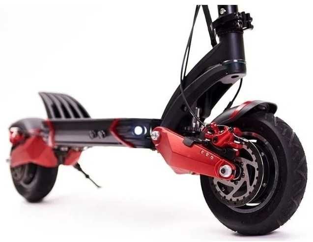 срочно продам самокат KUGO G1