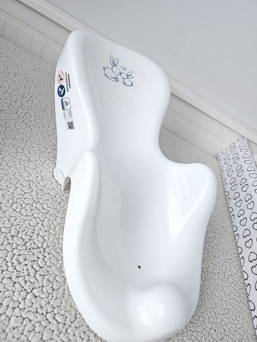 Стойка за къпане