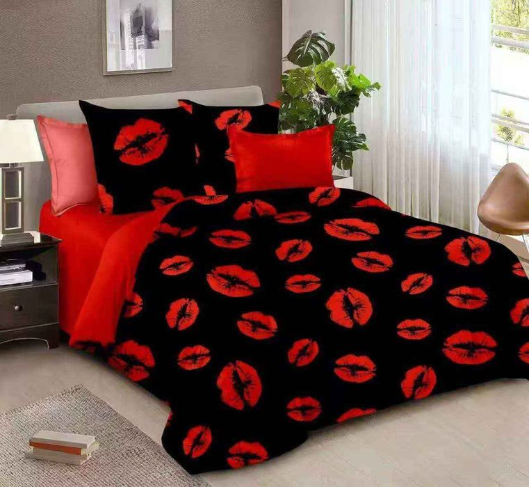 Yotoqxona mebellari uchun pastel