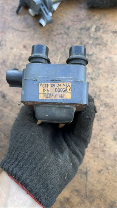 Катушка ford explorer 4.0 Катушка форд Эксплорер 4.0 ALDI MART