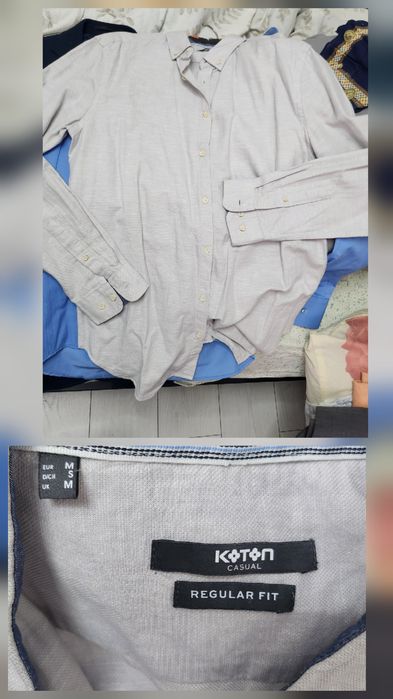 Куртка джинсовая ,одежда