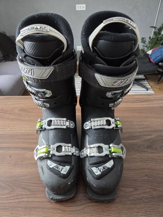 Clapari Tecnica 27.5cm