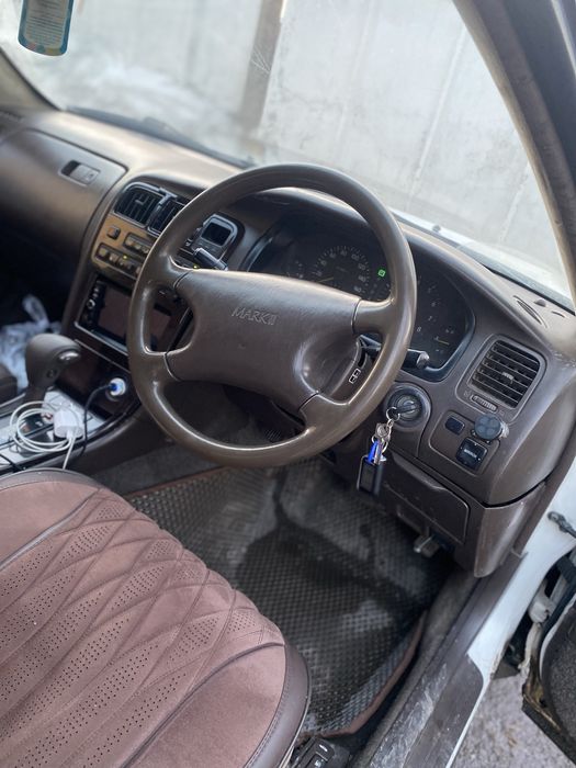 Продам тайота марк 2