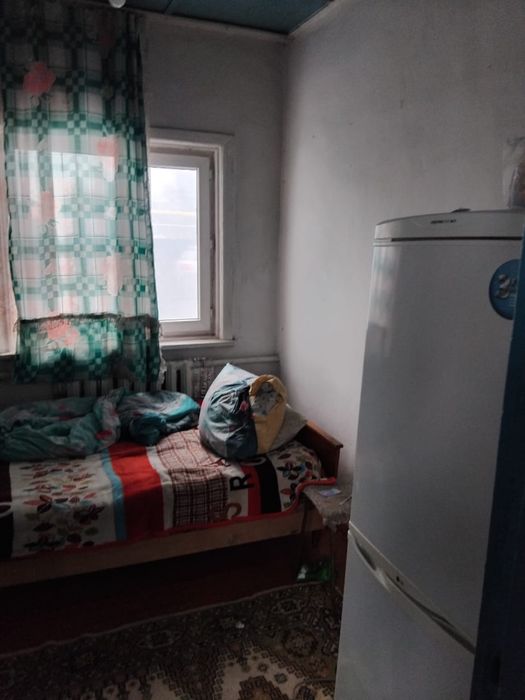 Продам дом в уштобе