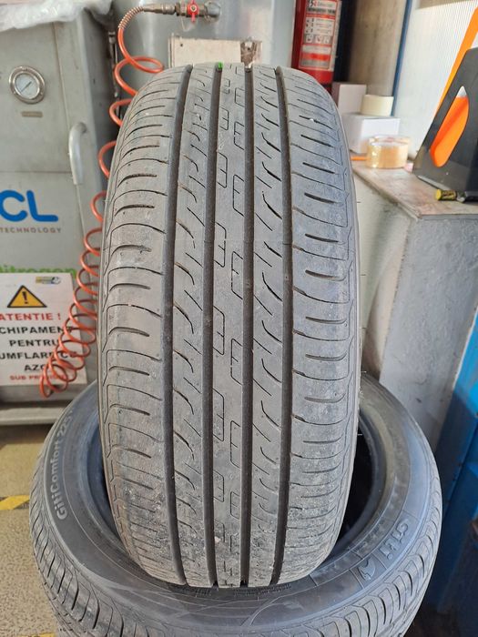 Vand anvelope GitiComfort 225 v1