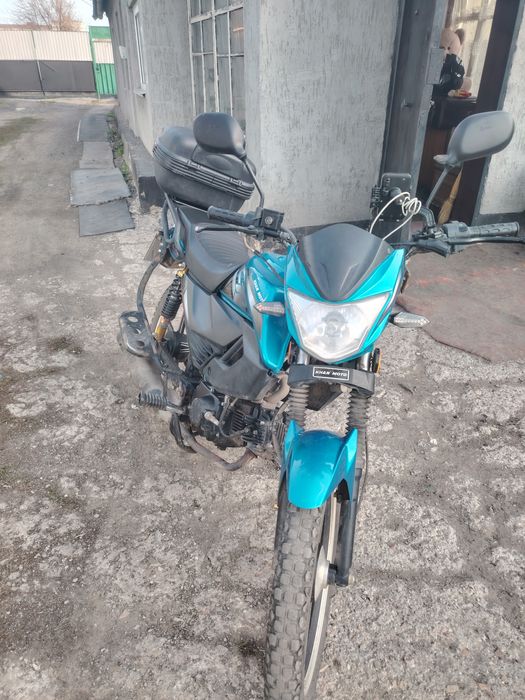 Продам помед 125 (49)