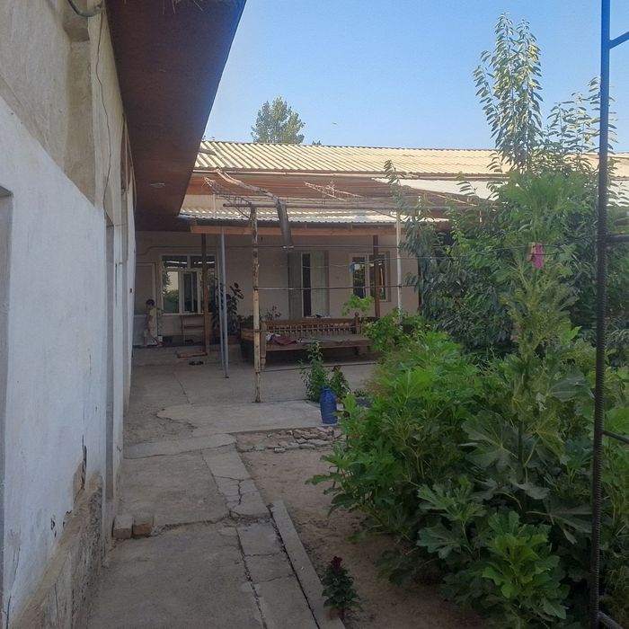 Продажа  участка 7,5 сотки, 4 комнат