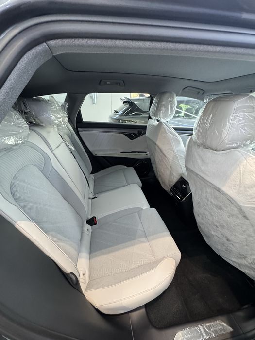 Voyah Free Apollo Tech 318 AWD