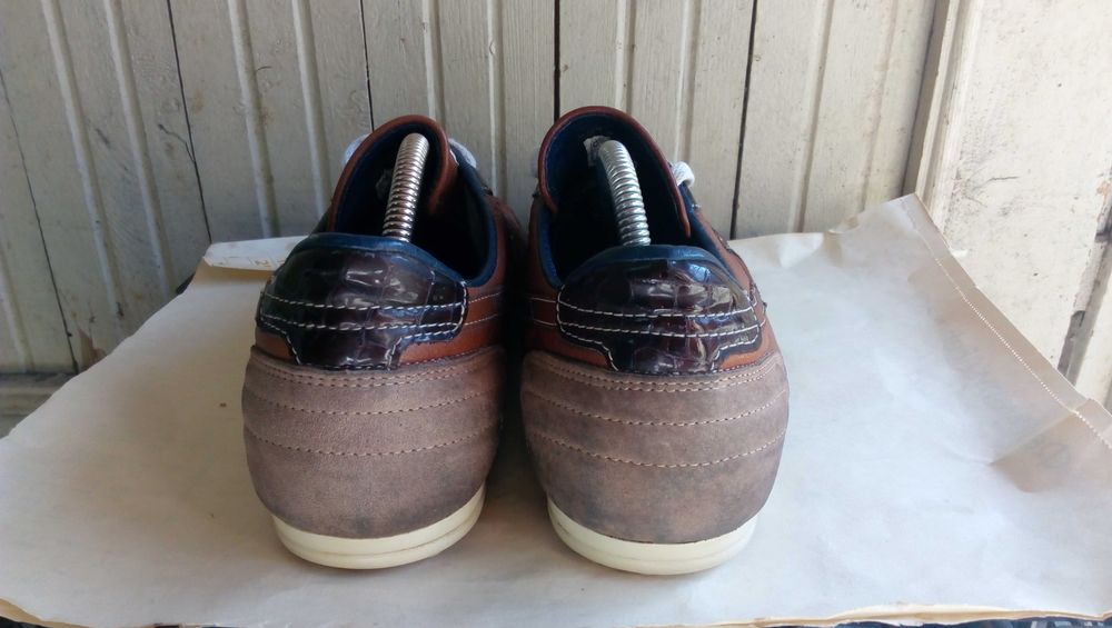 ''Cruyff''оригинални мъжки сникърси 43 номер