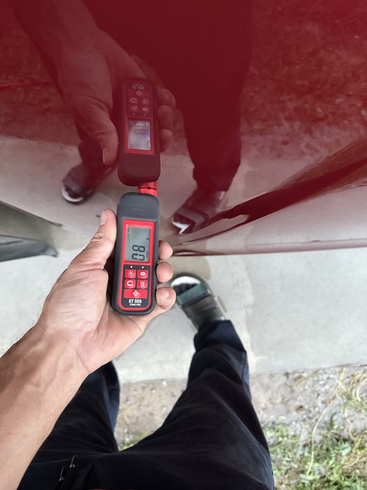 Узкий капот на бмв е32