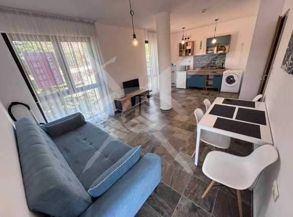 Едностаен апартамент в к.к. Елените 92110