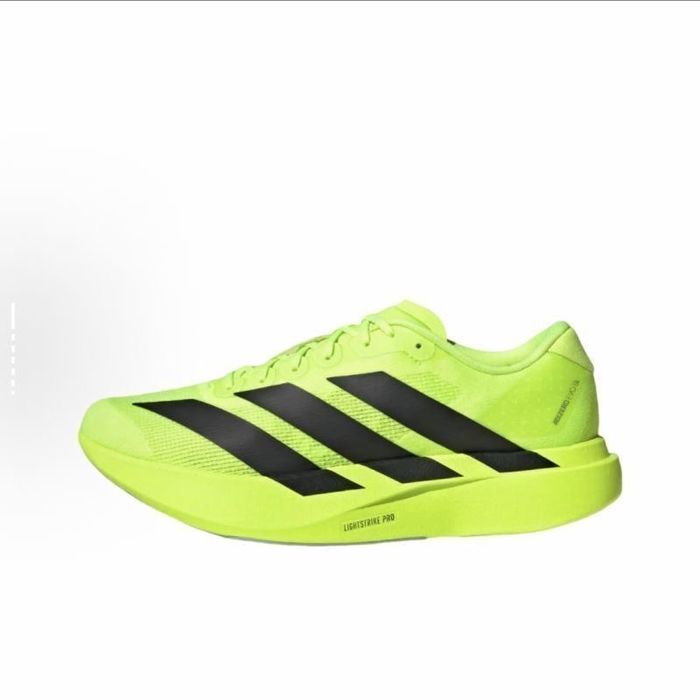 Кроссовки adidas evo sl