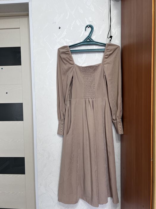 Прадою платья очень удобные и красивые