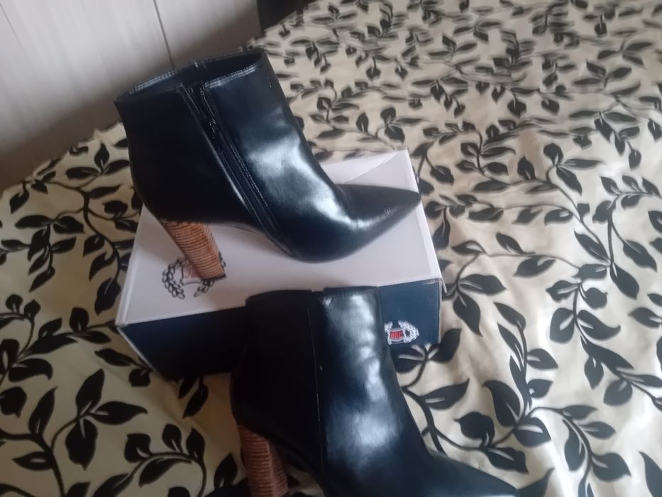 Дамски боти 41 номер