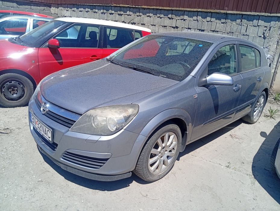 Opel Astra 4  buc