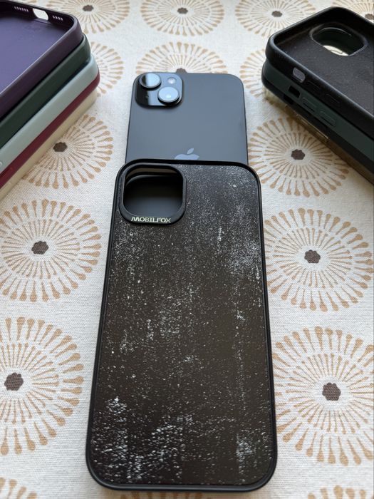 Iphone 15 Plus 128GB Black