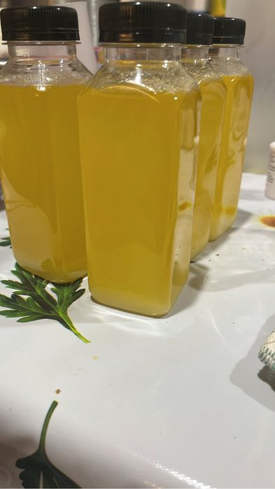 Внутренний Гусиный жир