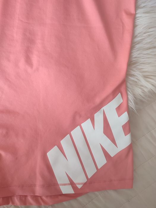 Потник Nike S,топ Champion