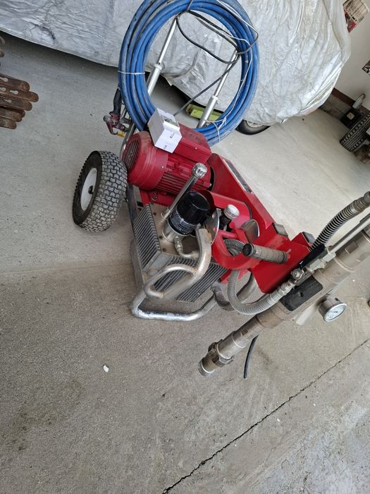 2000$ shpaklofka emulsiya kraska sepadigan aparat