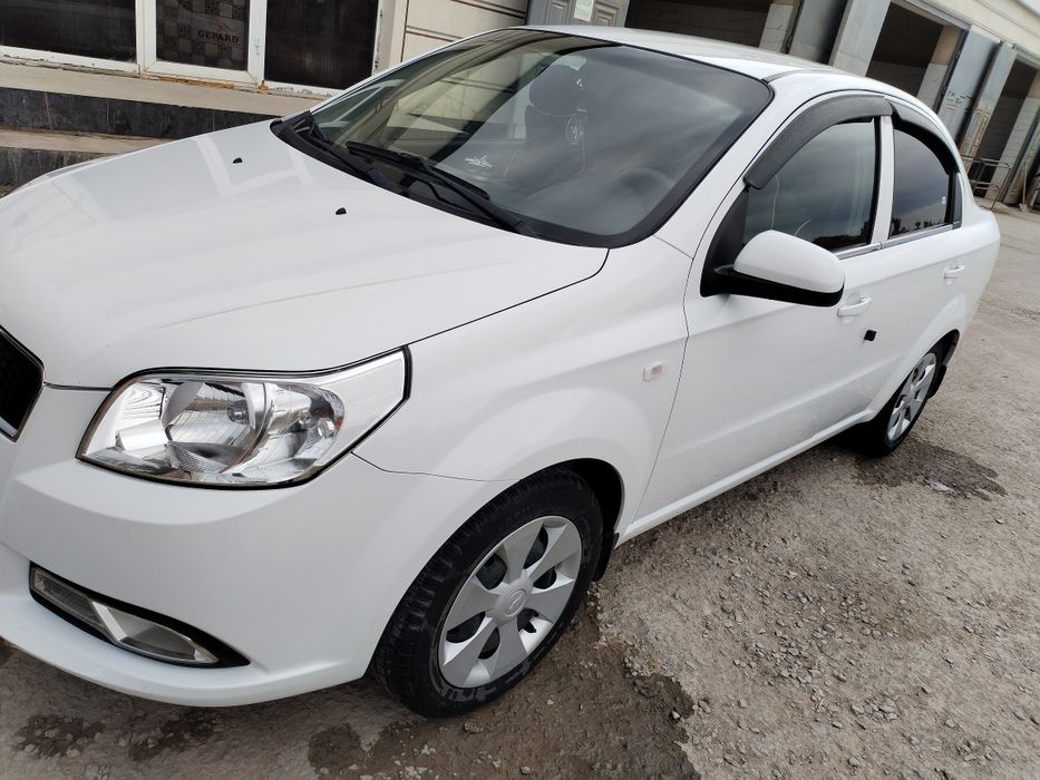 Nexia3 2020 сатылады