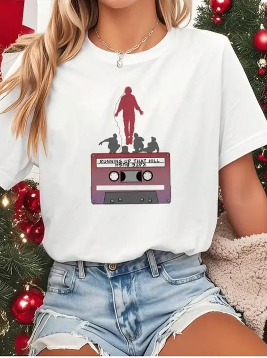 Фен артикули Stranger Things – тениски, чаши, чанти