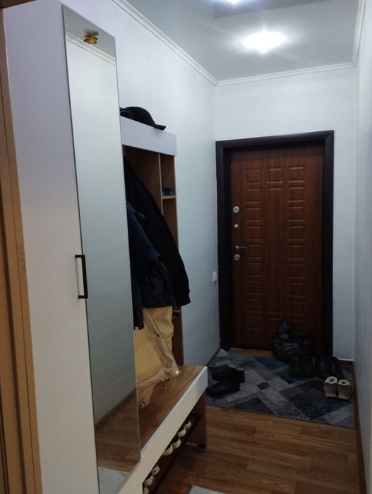 Продам квартиру Красный партизан