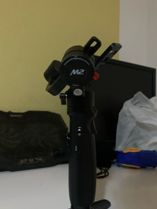 zhiyun crane m2 Срочно