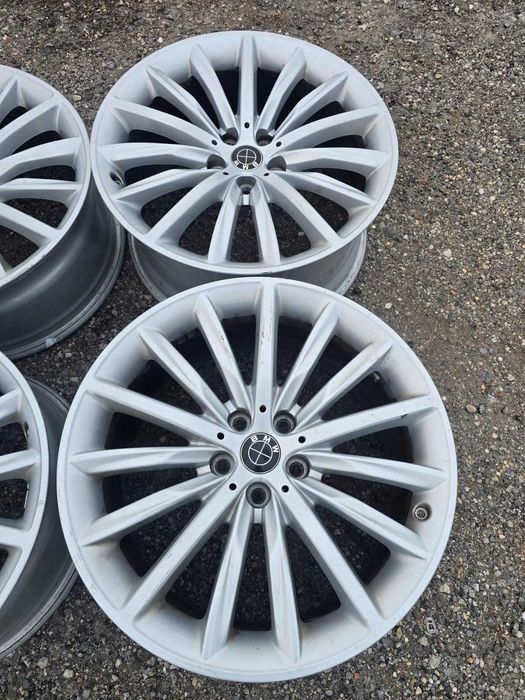 Лети джанти 19" style 633 за BMW G30 - Sport pack