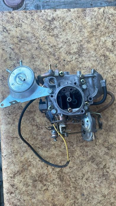 Карбюратор в хорошом сост