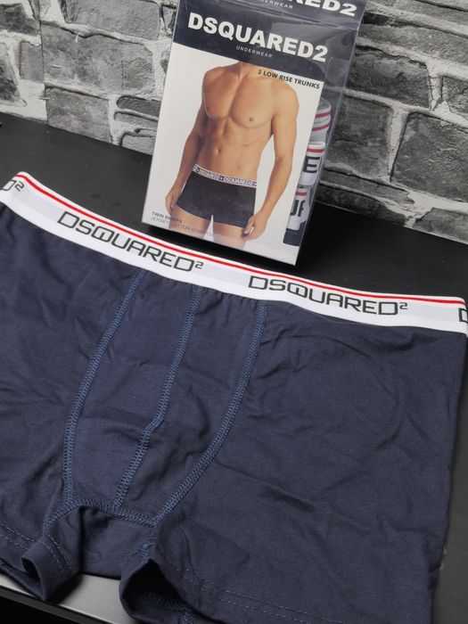 Dsquared боксерки високо качество