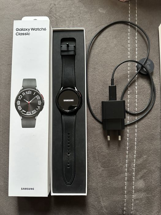 Samsung Galaxy Watch 6