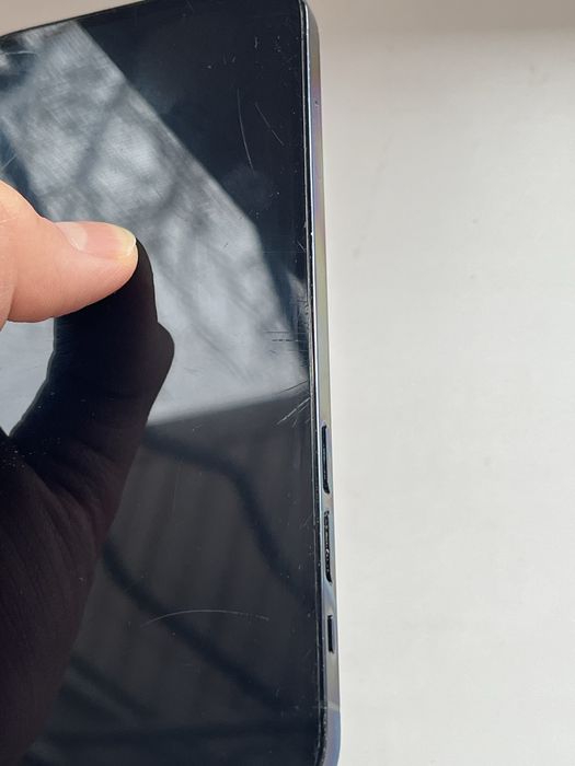 iPhone 12 pro 128gb с коробкой