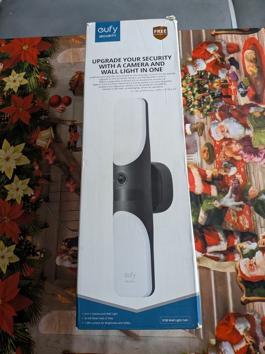 Camera supraveghere video