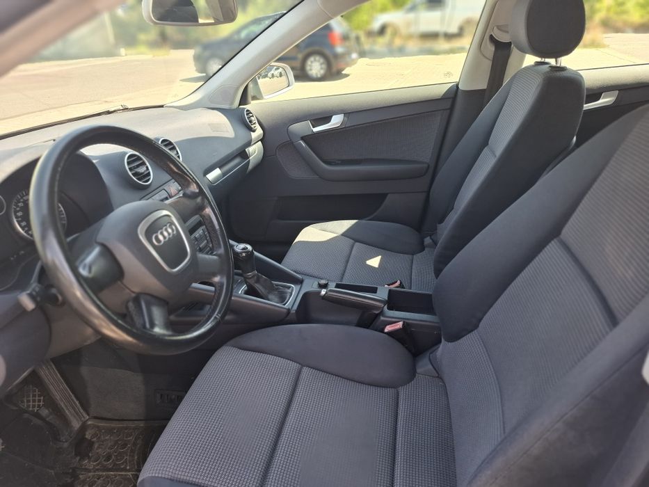 Audi А3 sportback