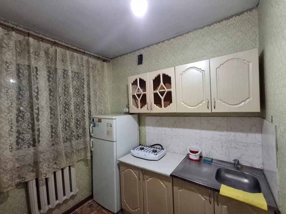 2-бөлмелі пәтер жалға беріледі.