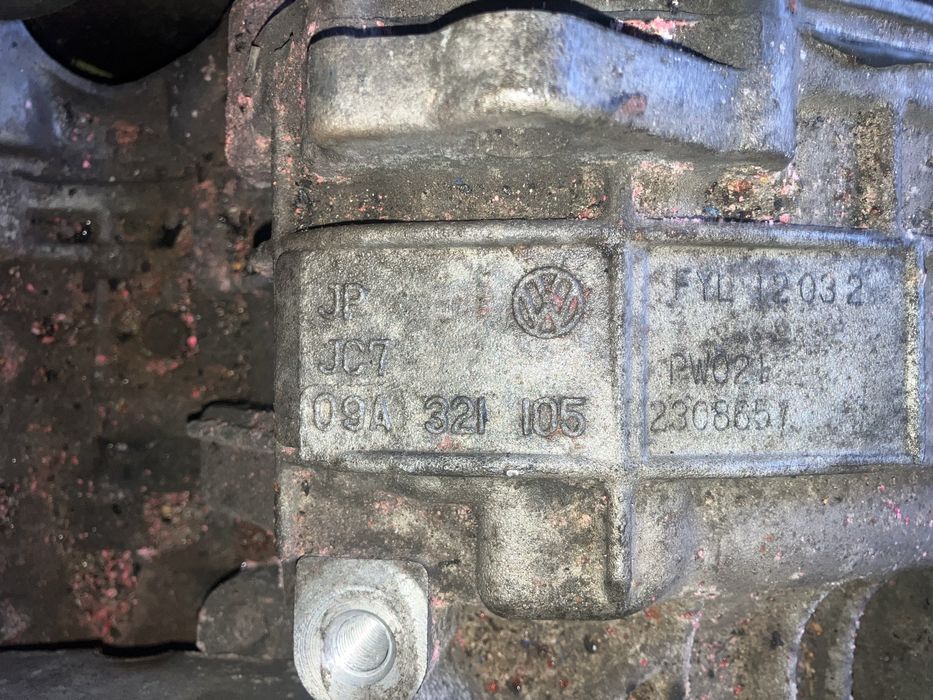 Автомат ауди А3 8л