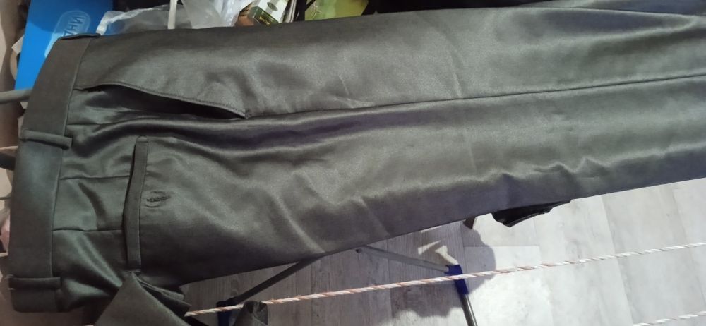 Костюм производства Турция