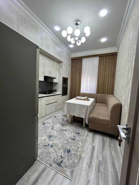 Manzur, 4/8/8, 101м2 Ориентир: Юунусабад 18, под ключ !!