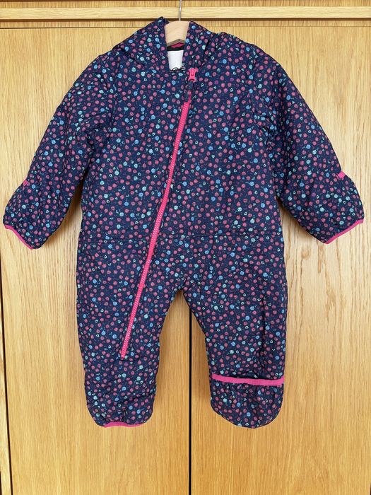 Космонавт Roxy 12 месеца