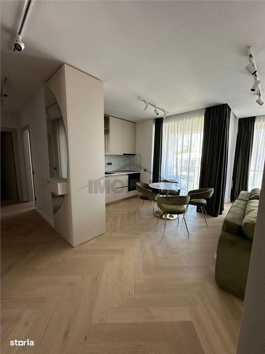 Arqa Jolie Village | 3 Camere | Iancu Nicolae