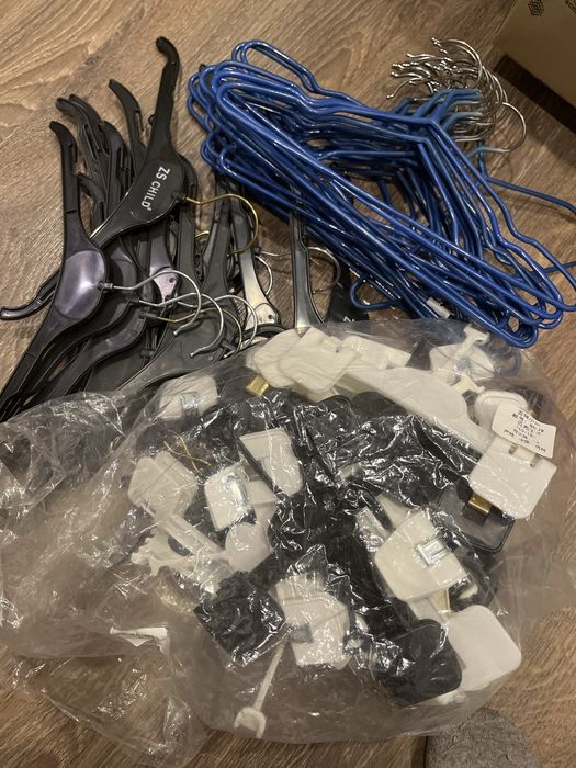 Продам оборудование  для бутика.