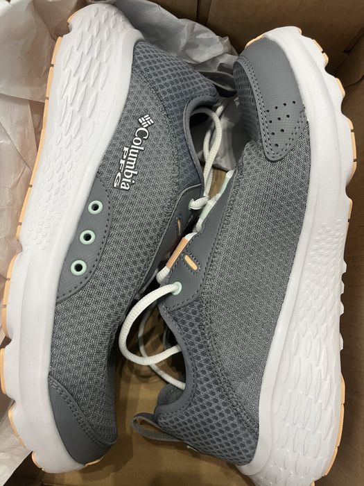 Женские кроссовки Columbia PFG