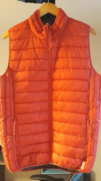 Vesta bărbați mărimea M