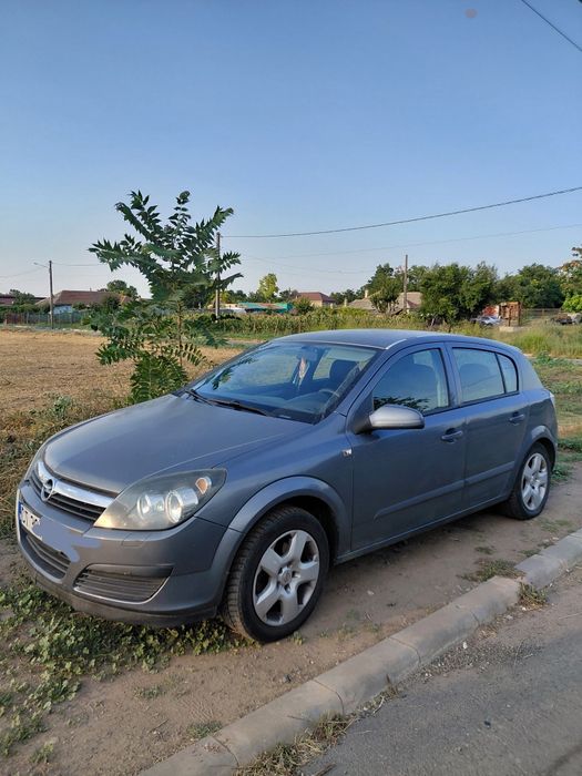 Vand Opel astra h 1.7 cdti