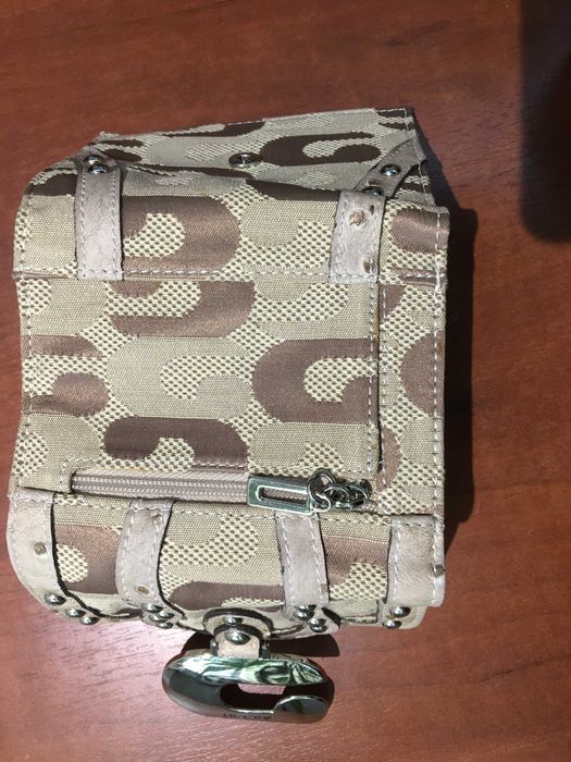 Portofel "Guess"+tricou