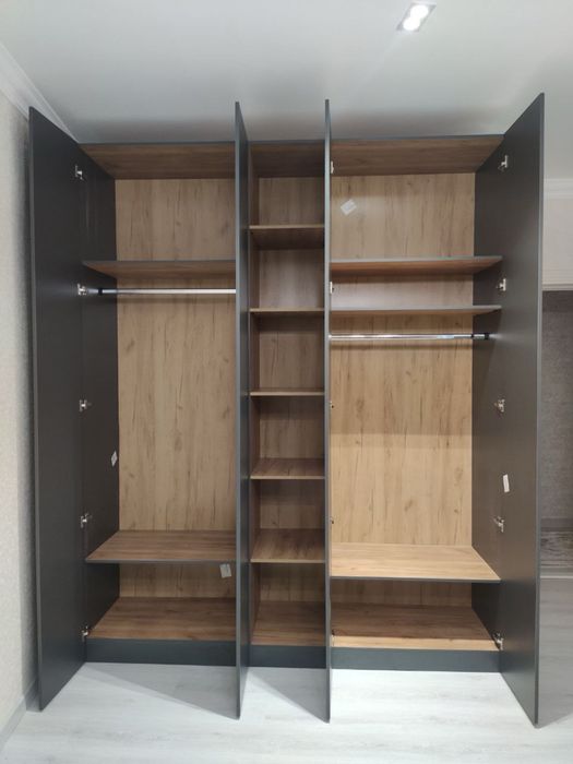 Izgotovlenie sborka mebeli