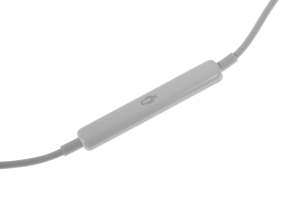 Проводные наушники Apple EarPods (Lightning)