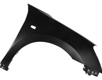 Крылья NISSAN ALMERA RUS 12- в наличии новые